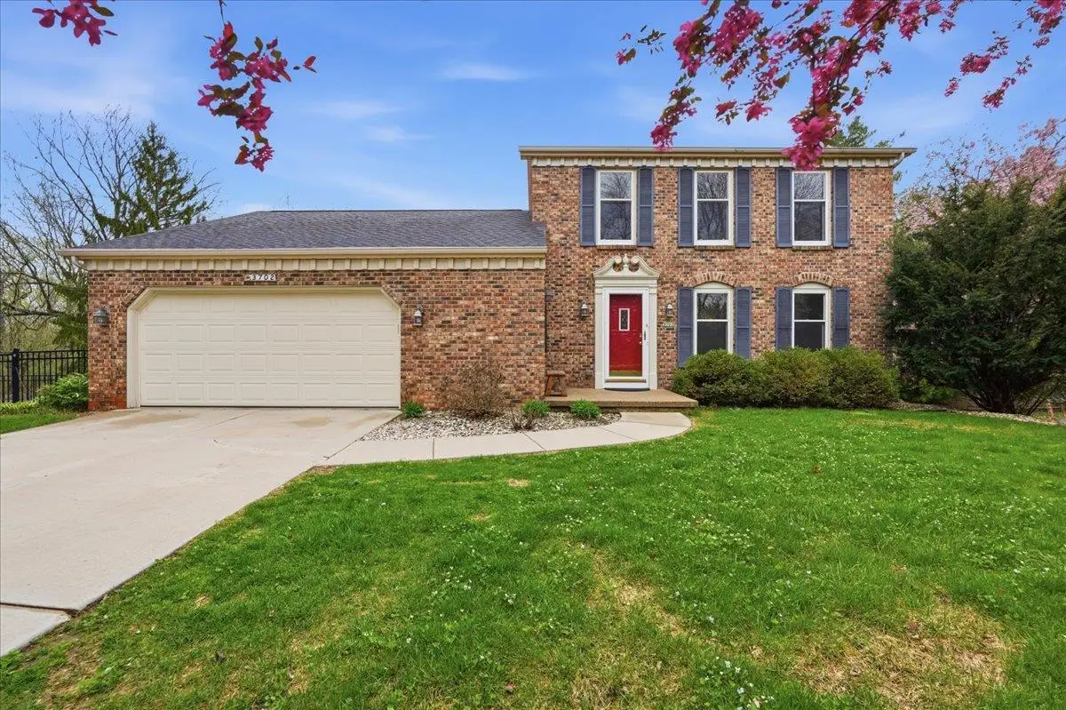 3702 Nathan Hale Court, Middleton, WI 53562 - #1