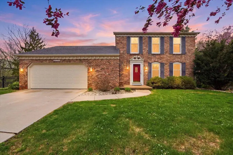 3702 Nathan Hale Court, Middleton, WI 53562 - #2