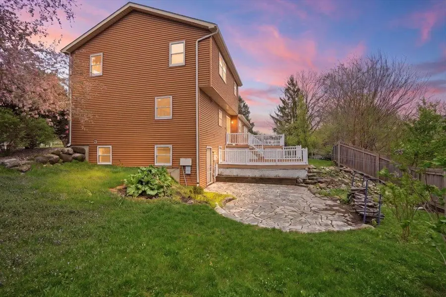 3702 Nathan Hale Court, Middleton, WI 53562 - #3