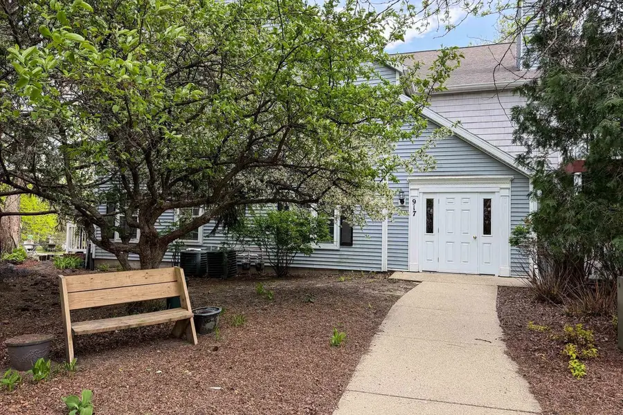 917 Harbor House Drive #7, Madison, WI 53719 - #2
