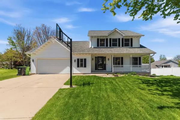 306 Emily Lane, Beaver Dam, WI 53916