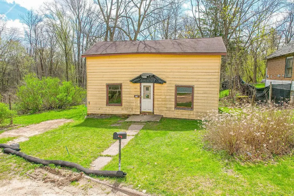 419 Liberty Street, New Lisbon, WI 53950 - #1