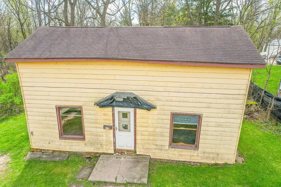 419 Liberty Street, New Lisbon, WI 53950 - #2