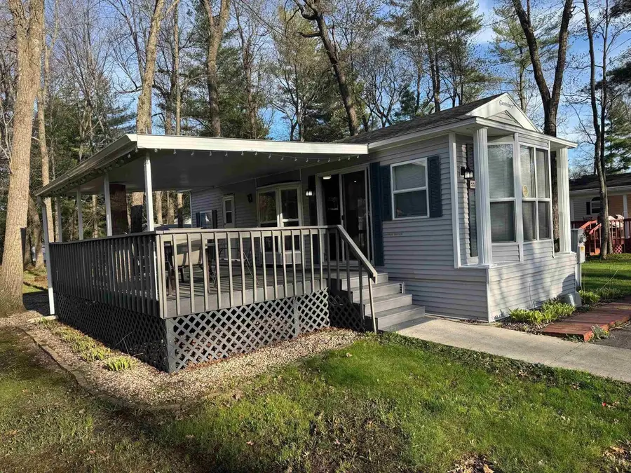 114 SUGAR MAPLE Circle #174, Lake Delton, WI 53965 - #3