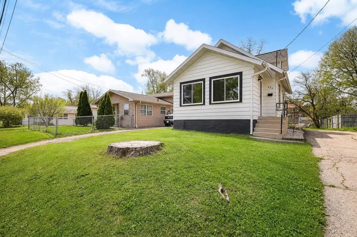 420 Gannon Avenue, Madison, WI 53714 - #1