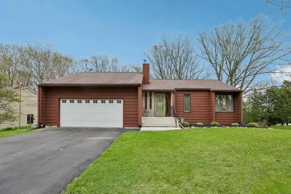 394 Grove Street, Lake Mills, WI 53551