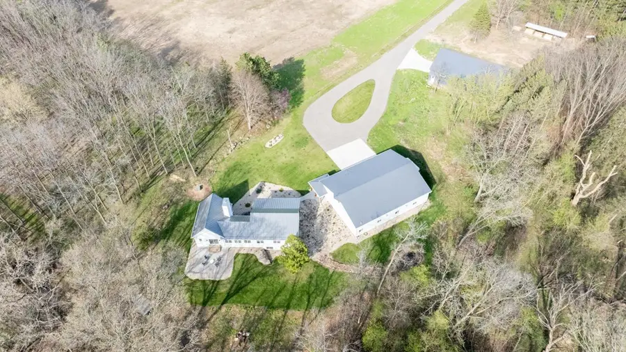 N4227 Christopher Road, Rio, WI 53960 - #2