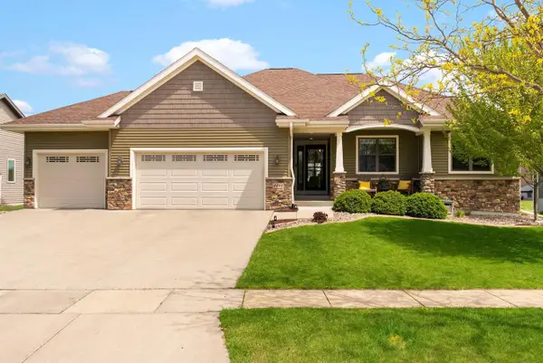 1411 Spahn Drive, Waunakee, WI 53597