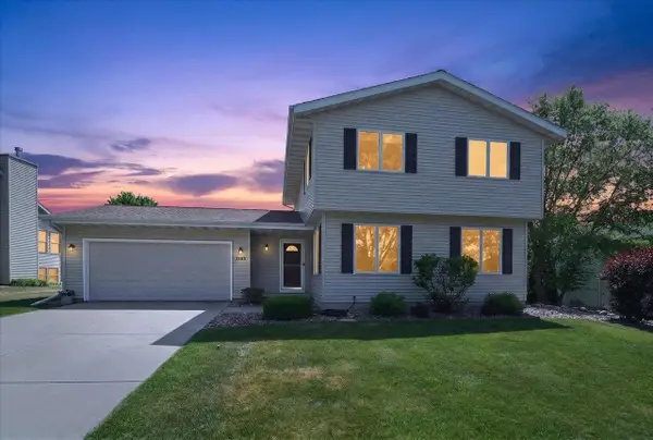 3545 Mammoth Trail, Madison, WI 53719