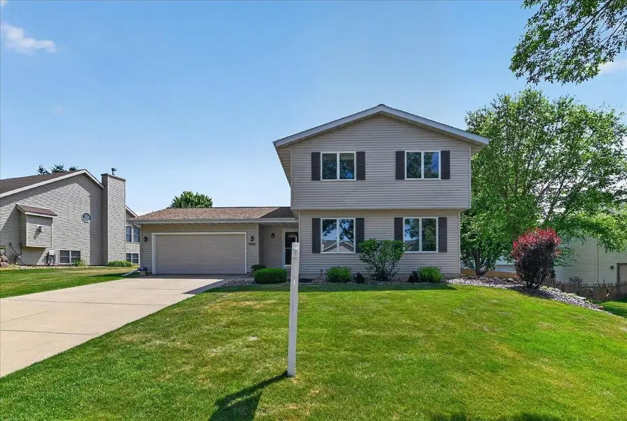 3545 Mammoth Trail, Madison, WI 53719 - #3