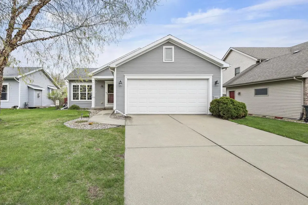 3637 Turning Leaf Drive, Madison, WI 53719 - #1