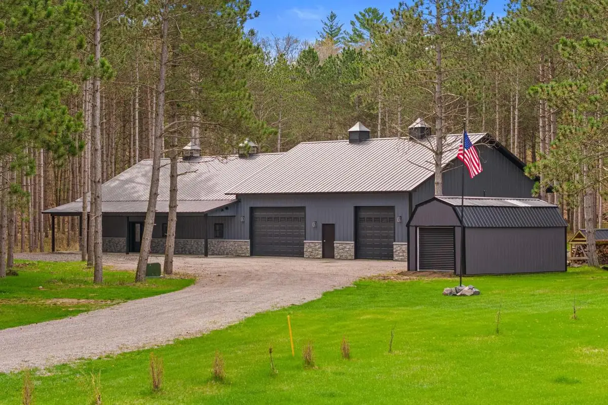 222 County Road Z, Nekoosa, WI 54457 - #1