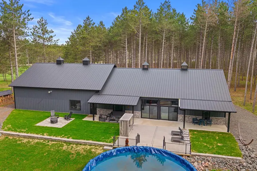 222 County Road Z, Nekoosa, WI 54457 - #2