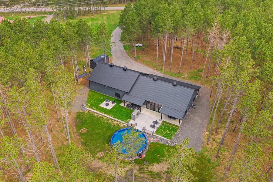 222 County Road Z, Nekoosa, WI 54457 - #3