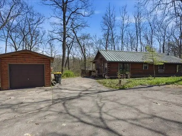 540 Bowers Road, Belleville, WI 53508