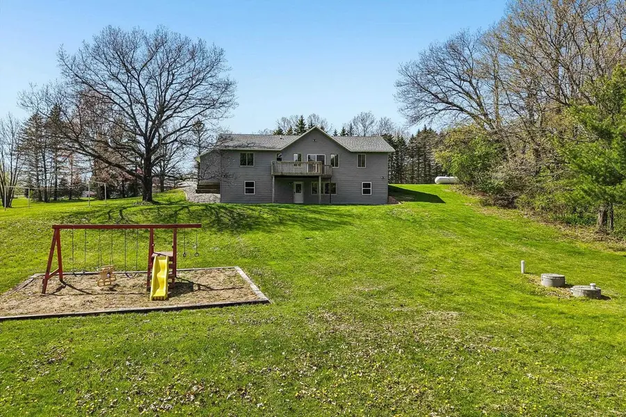 S1214 Town Hall Road, Lyndon Station, WI 53944 - #2