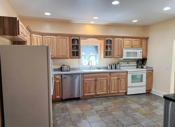 107 Richards Street, Ridgeway, WI 53582
