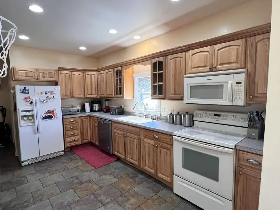 107 Richards Street, Ridgeway, WI 53582 - #2