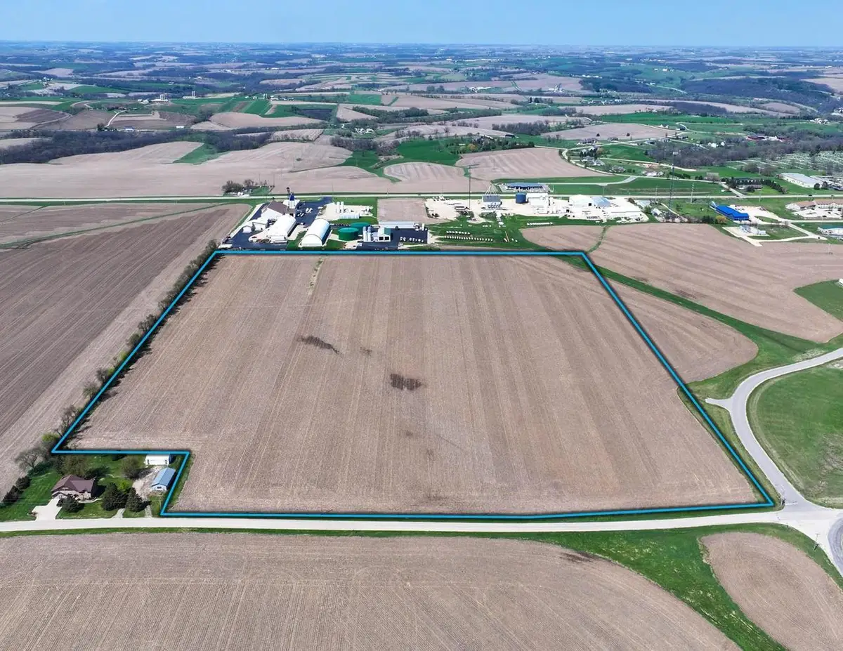 47 Acres Country Club Road, Darlington, WI 53530 - #1