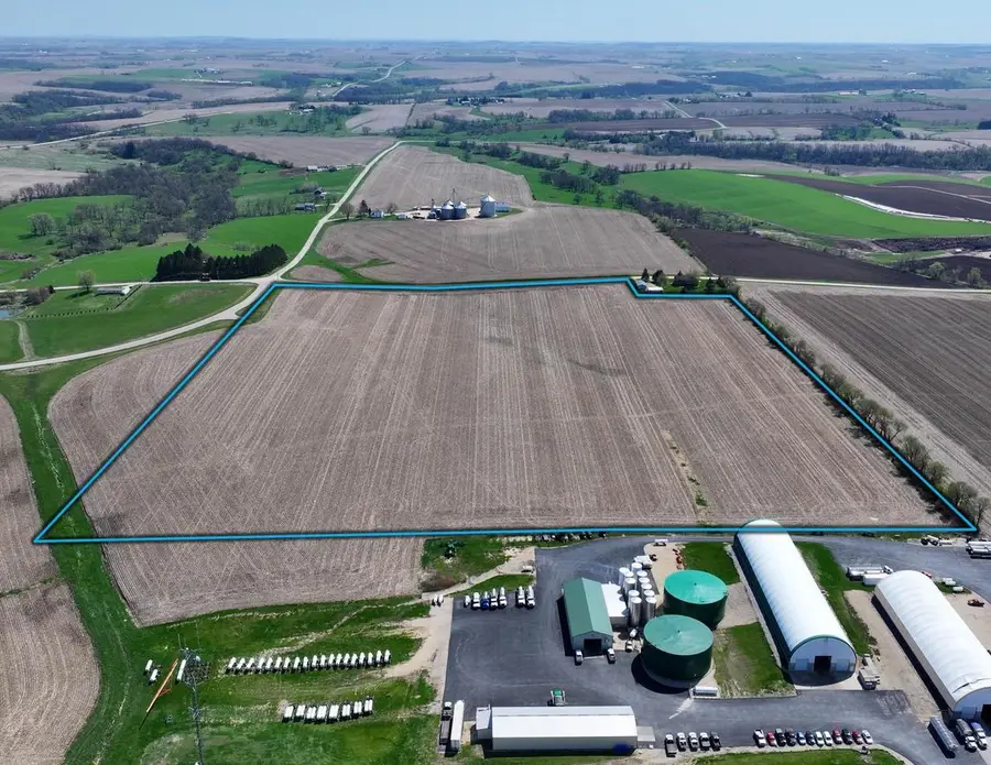 47 Acres Country Club Road, Darlington, WI 53530 - #2