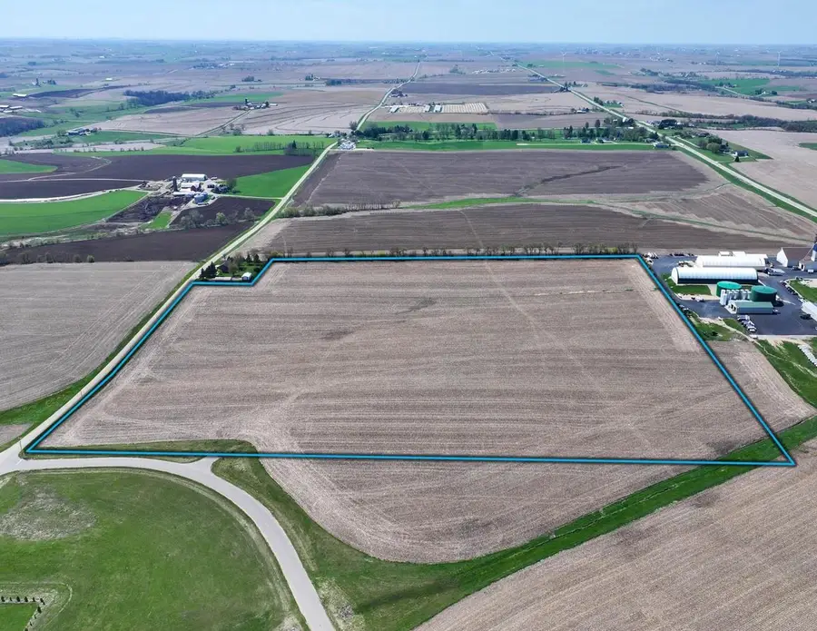 47 Acres Country Club Road, Darlington, WI 53530 - #3