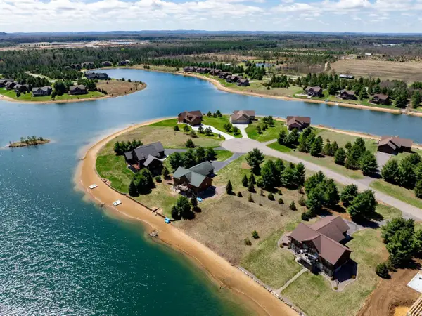 N7554 Blue Water Court, New Lisbon, WI 53950