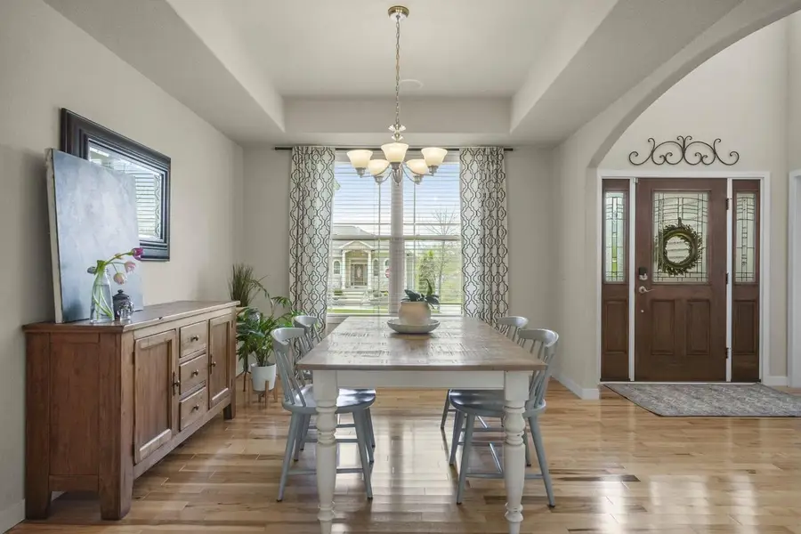 2307 Trevor Way, Madison, WI 53719 - #3