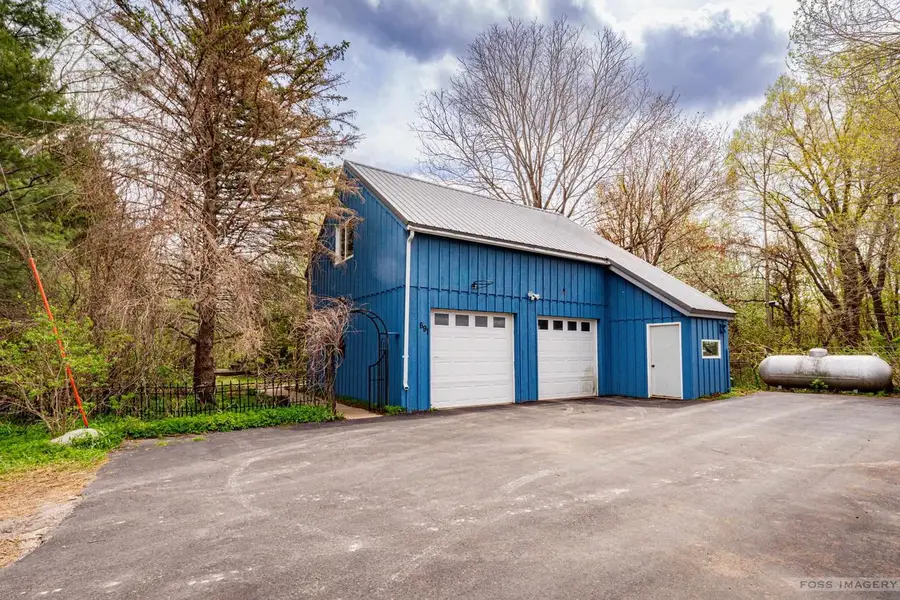 691 County Highway A, Edgerton, WI 53534 - #3