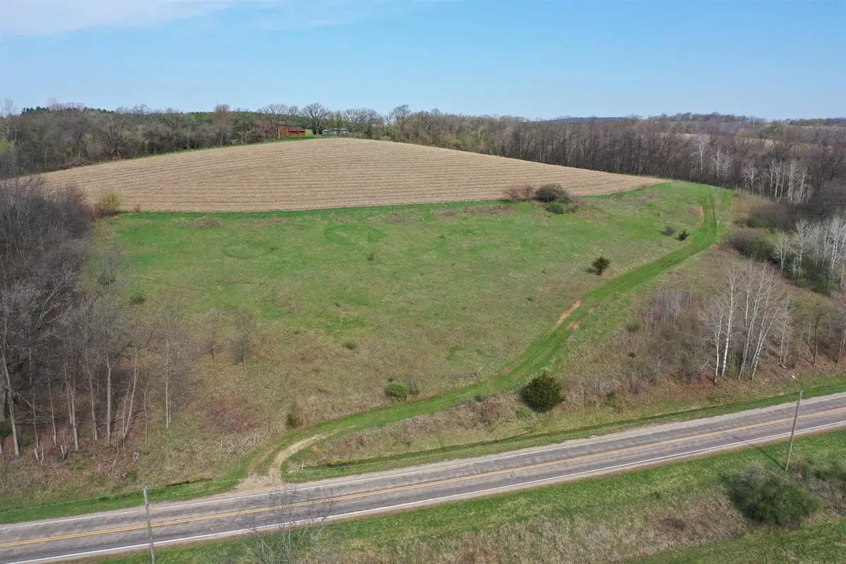15 Acres +/- Cty Rd E, Mount Horeb, WI 53572 - #1