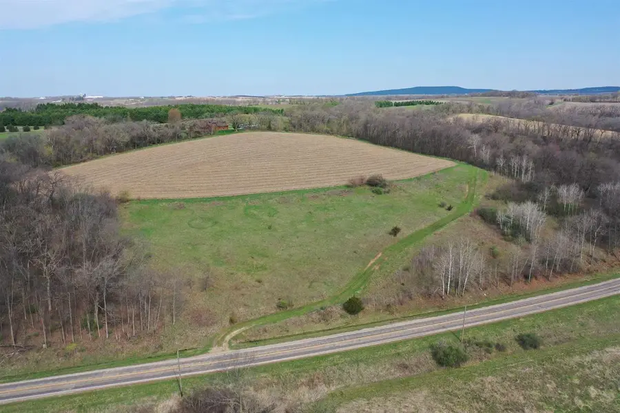 15 Acres +/- Cty Rd E, Mount Horeb, WI 53572 - #2