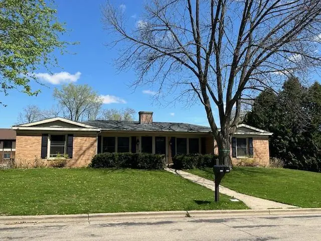 6604-6606 Columbus Drive, Middleton, WI 53562 - #1