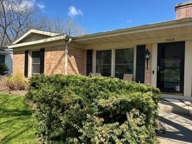 6604-6606 Columbus Drive, Middleton, WI 53562 - #2