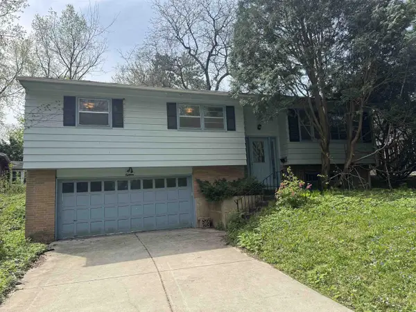 18 N Kenosha Drive, Madison, WI 53705