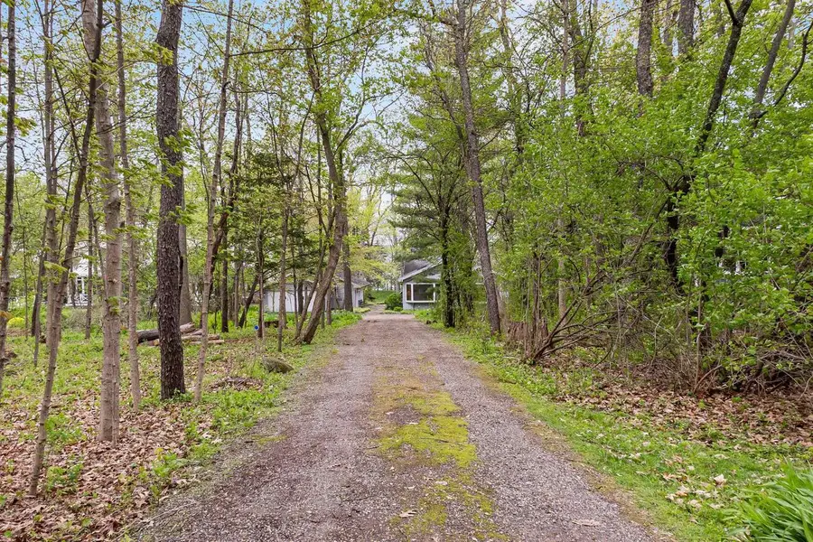W1834 Sandstone Avenue, Green Lake, WI 54941 - #2