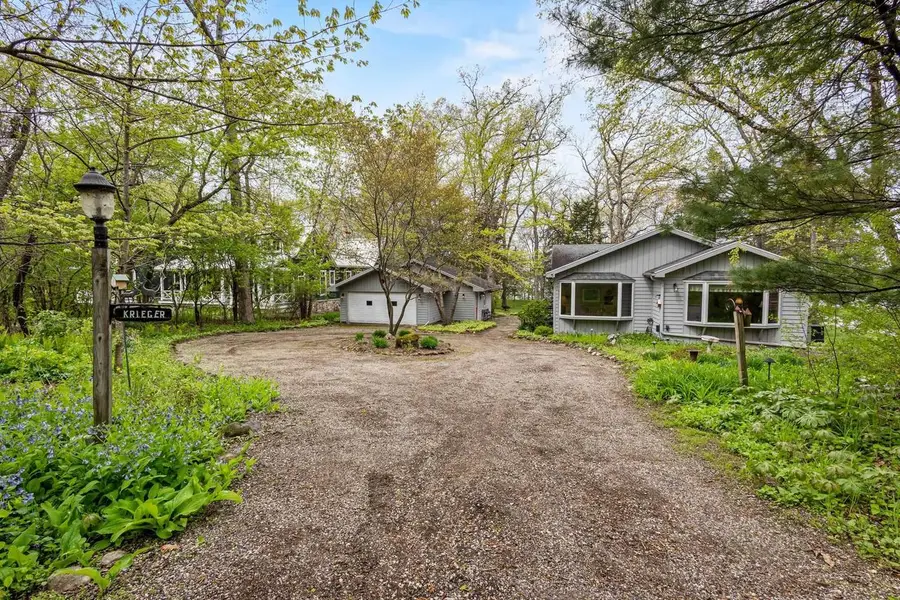 W1834 Sandstone Avenue, Green Lake, WI 54941 - #3