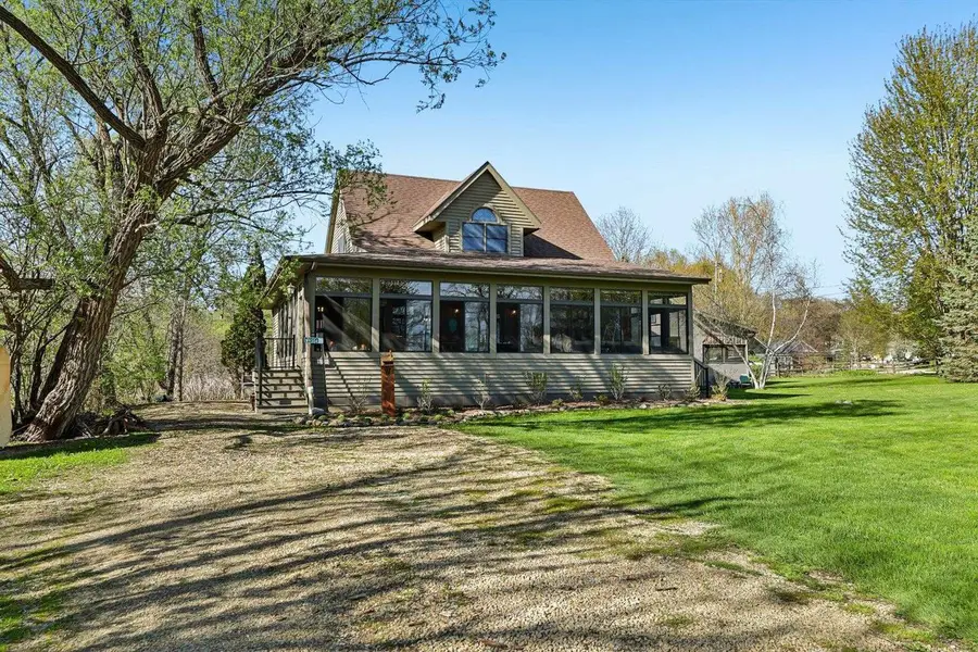 W9304 Ripley Road, Cambridge, WI 53523 - #3