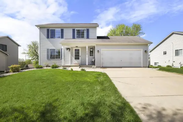 928 Vista Ridge Drive, Mount Horeb, WI 53572