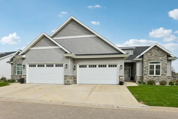 22 Prince Way, Fitchburg, WI 53711