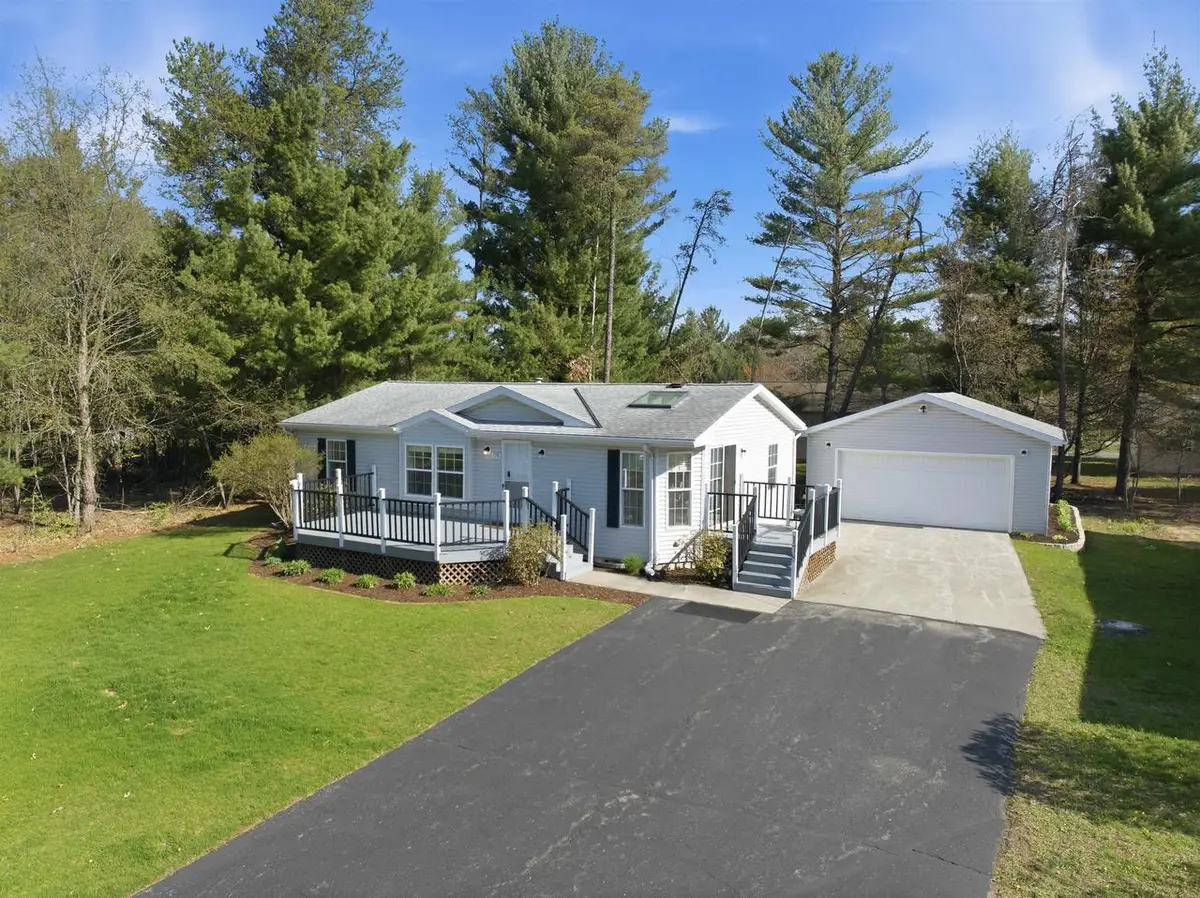 178 Arbor Drive, Wisconsin Dells, WI 53965 - #1