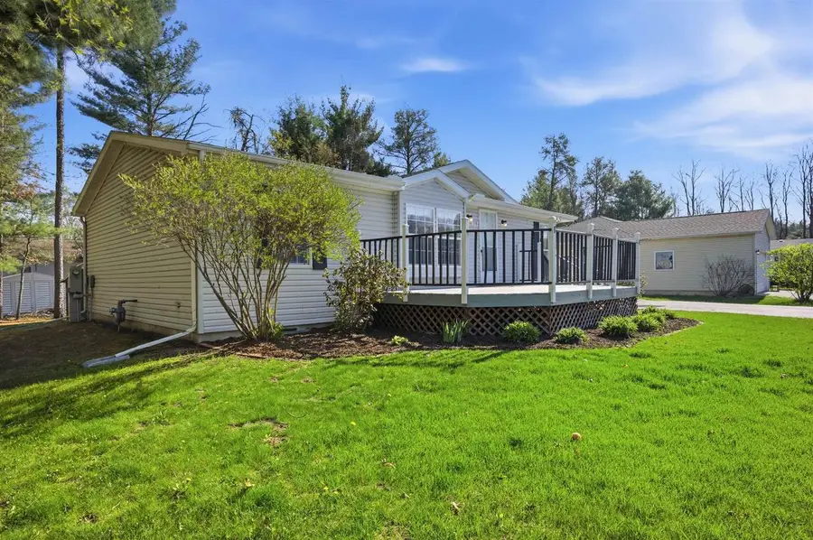 178 Arbor Drive, Wisconsin Dells, WI 53965 - #2