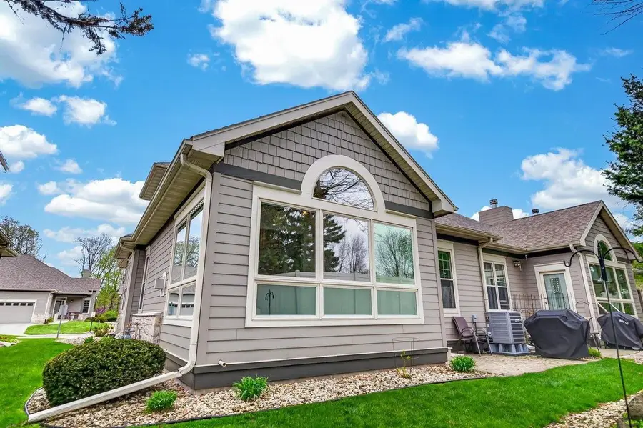 1622 Pond View Court, Middleton, WI 53562 - #2