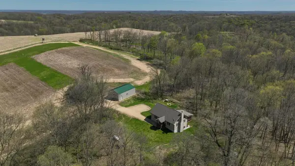 23958 Brown Ridge Road, Boscobel, WI 53805