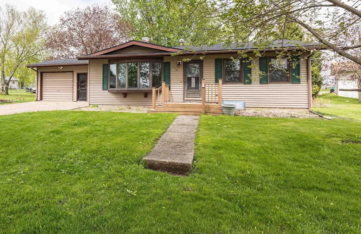 1010 Mound View Court, Platteville, WI 53818 - #1