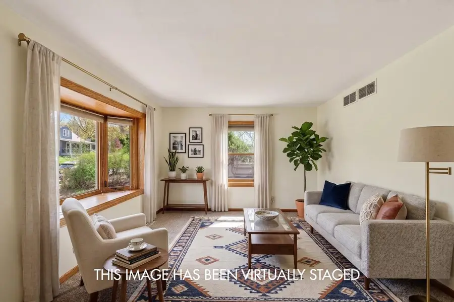 4205 Claire Street, Madison, WI 53716 - #2
