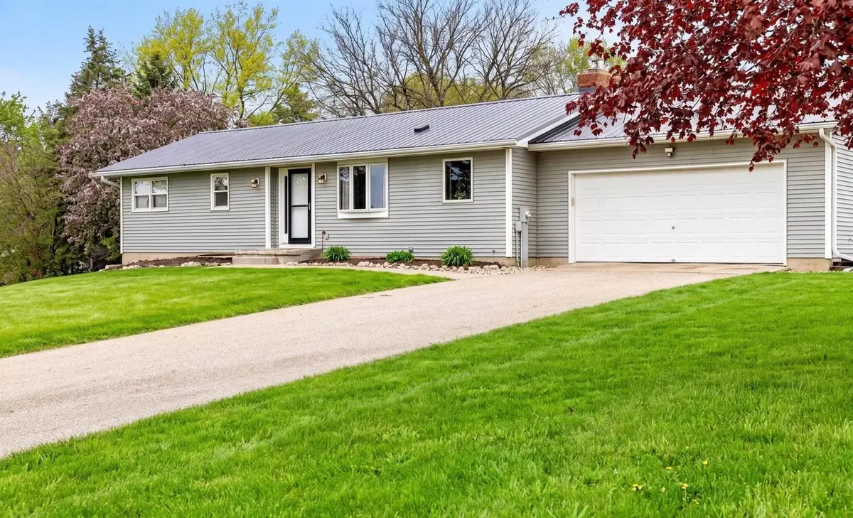 4210 Old Deerfield Road, Deerfield, WI 53531 - #1