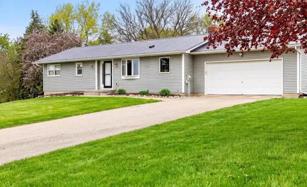 4210 Old Deerfield Road, Deerfield, WI 53531