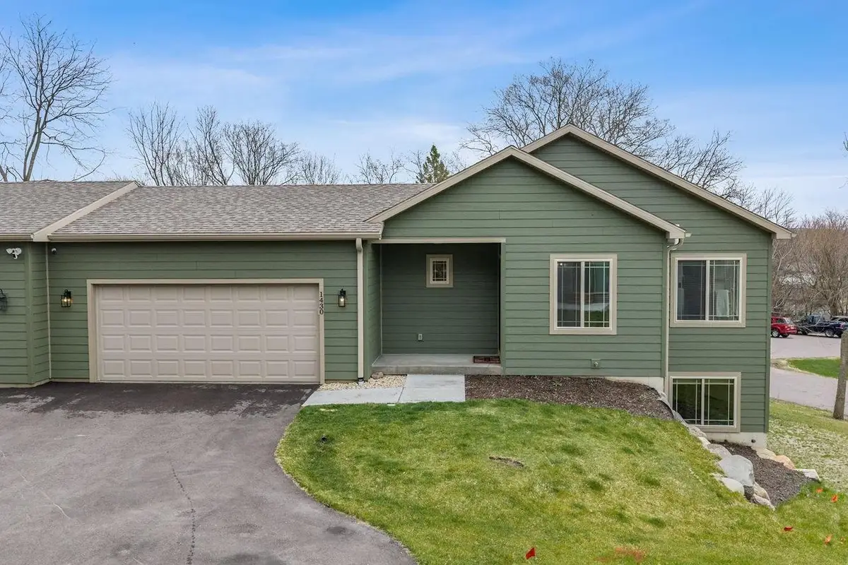 1430 Martiny Court, Baraboo, WI 53913 - #1