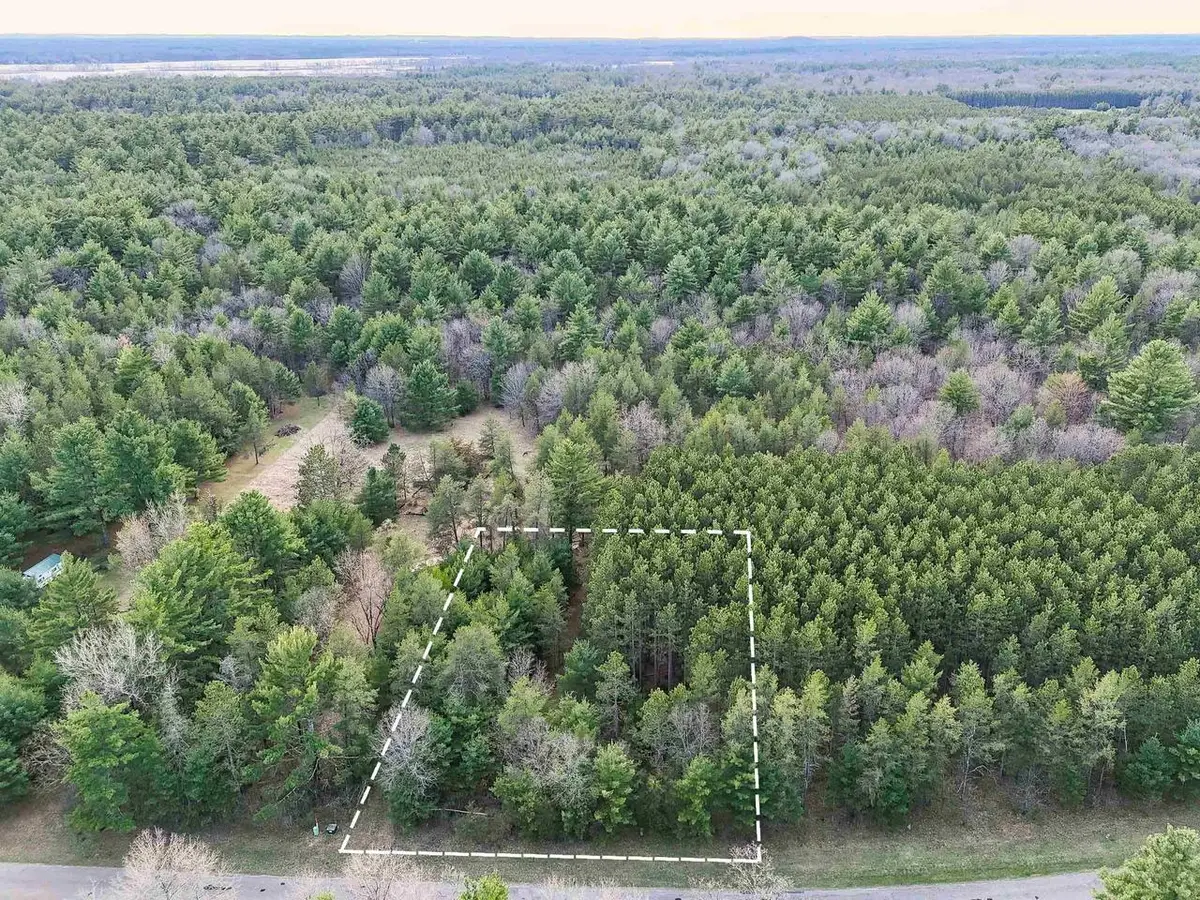1639 20th Avenue, Arkdale, WI 54613 - #1