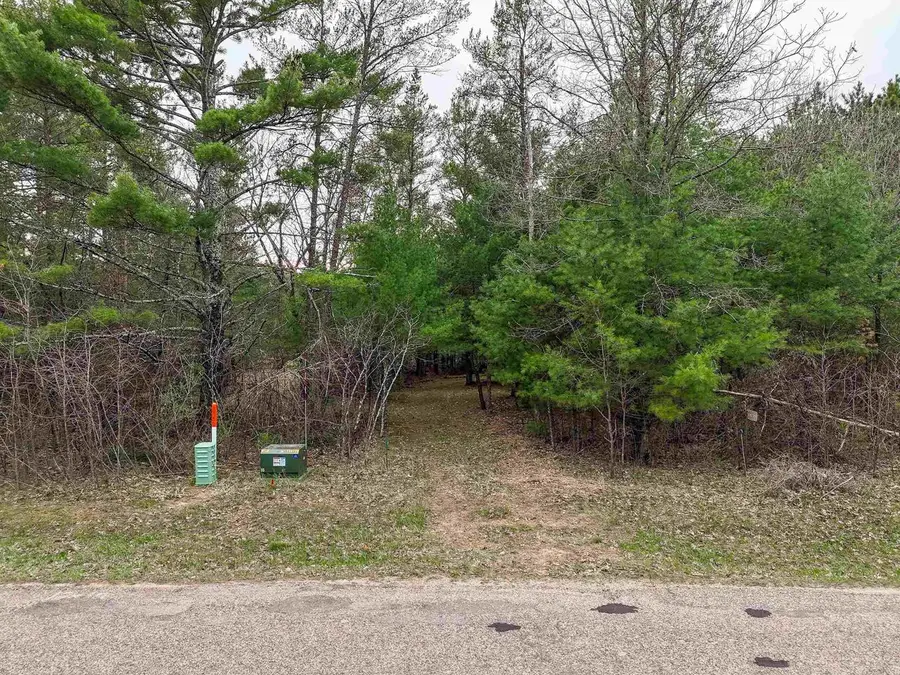 1639 20th Avenue, Arkdale, WI 54613 - #2