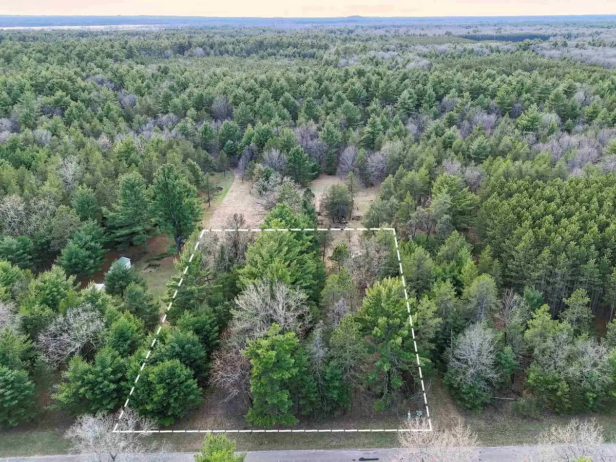 1641 20th Avenue, Arkdale, WI 54613 - #1